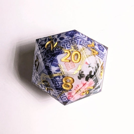 Kintsugi Washi Tape D20 Single