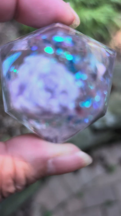Vilvarin Dream 35mm D20 Chonk