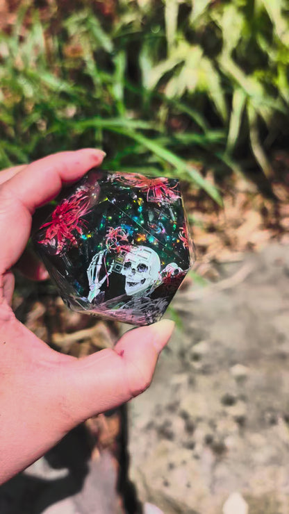 River of Lost Souls 55mm Kanji Chonk