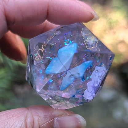 Vilvarin Dream 35mm D20 Chonk