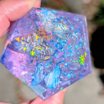 Vilvarin Dream 55mm Kanji Chonk
