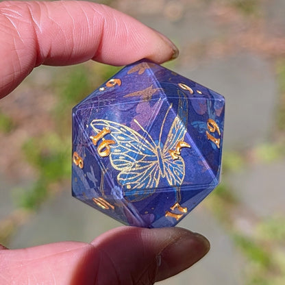 Noble Virtue Painting Washi Tape 35mm Chonk
