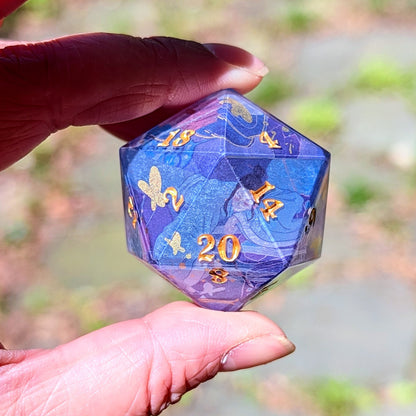Noble Virtue Painting Washi Tape 35mm Chonk