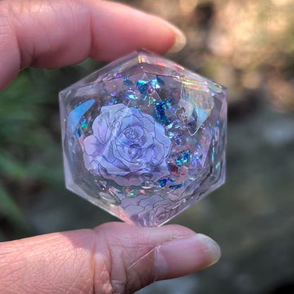 Vilvarin Dream 35mm D20 Chonk