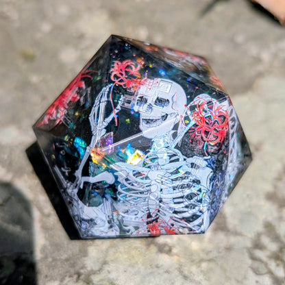 River of Lost Souls 55mm Kanji Chonk